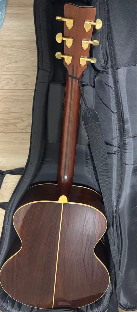 Yamaha LJ16 アコースティックギター