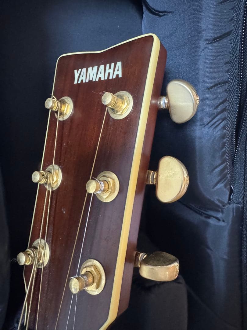 Yamaha LJ16 アコースティックギター