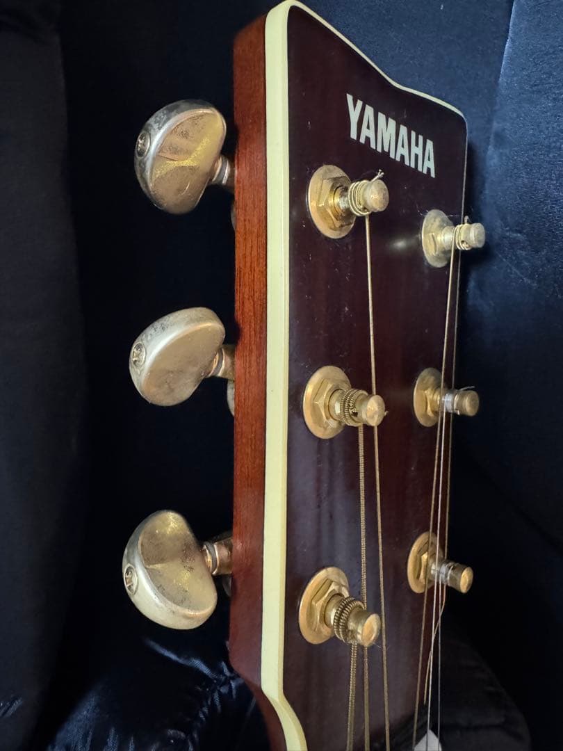 Yamaha LJ16 アコースティックギター