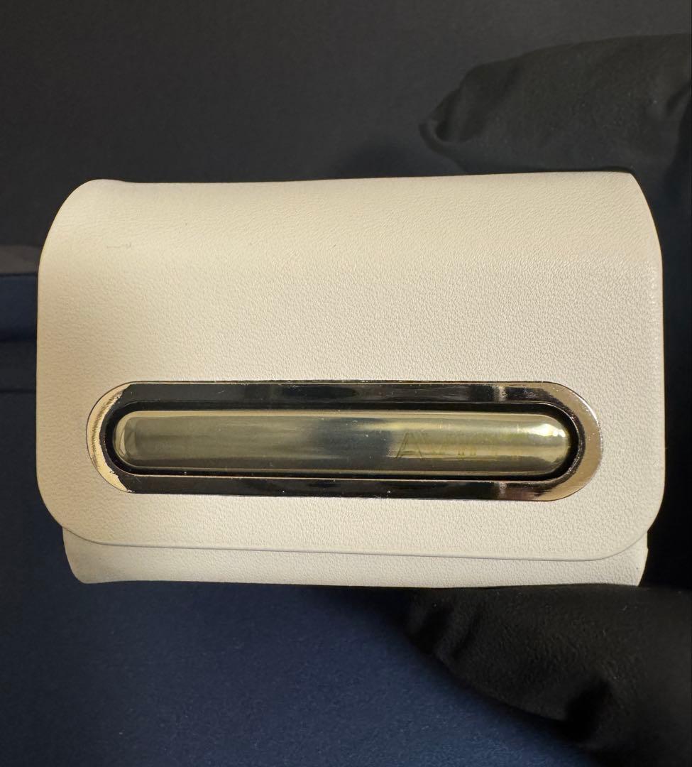 AVIOT TE-J2 白　ワイヤレスイヤホン