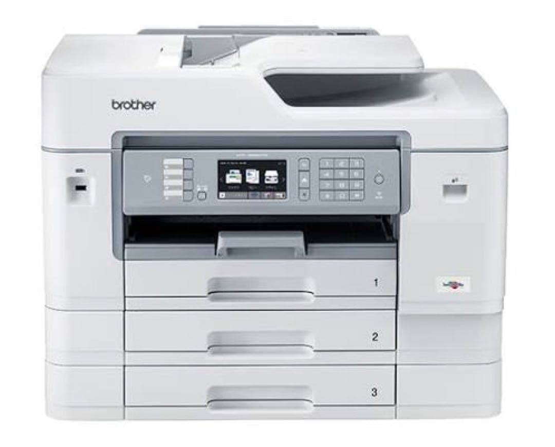 Brother MFC-J6999CDW A3対応 複合機 プリンター