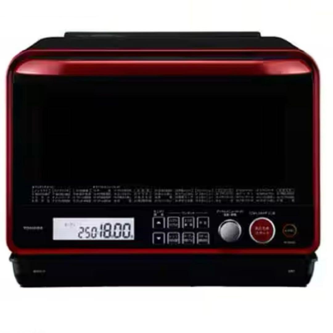 TOSHIBA 東芝　過熱水蒸気オーブンレンジ　ER-JZ4000