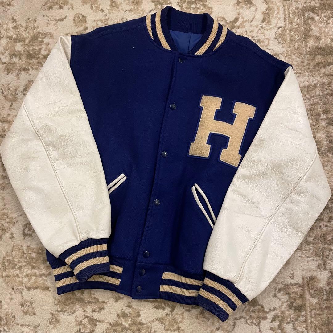 USA製 アワードジャケット \