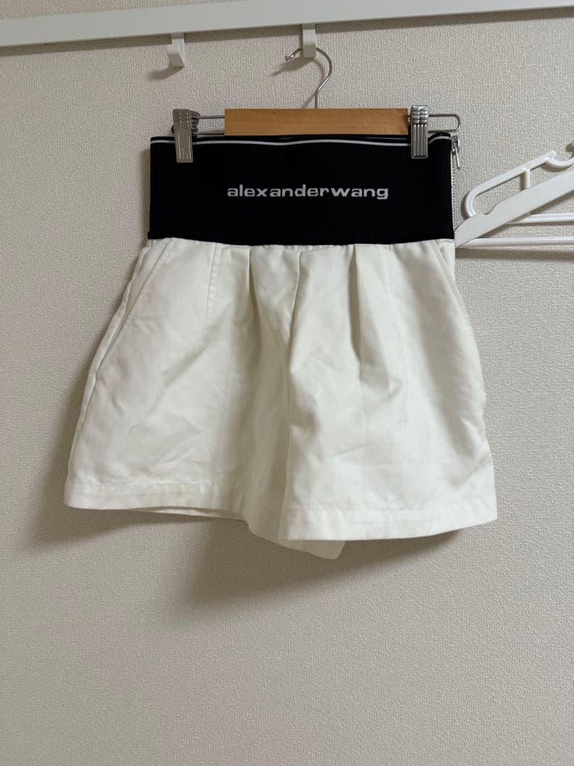 パンツ alexander wang