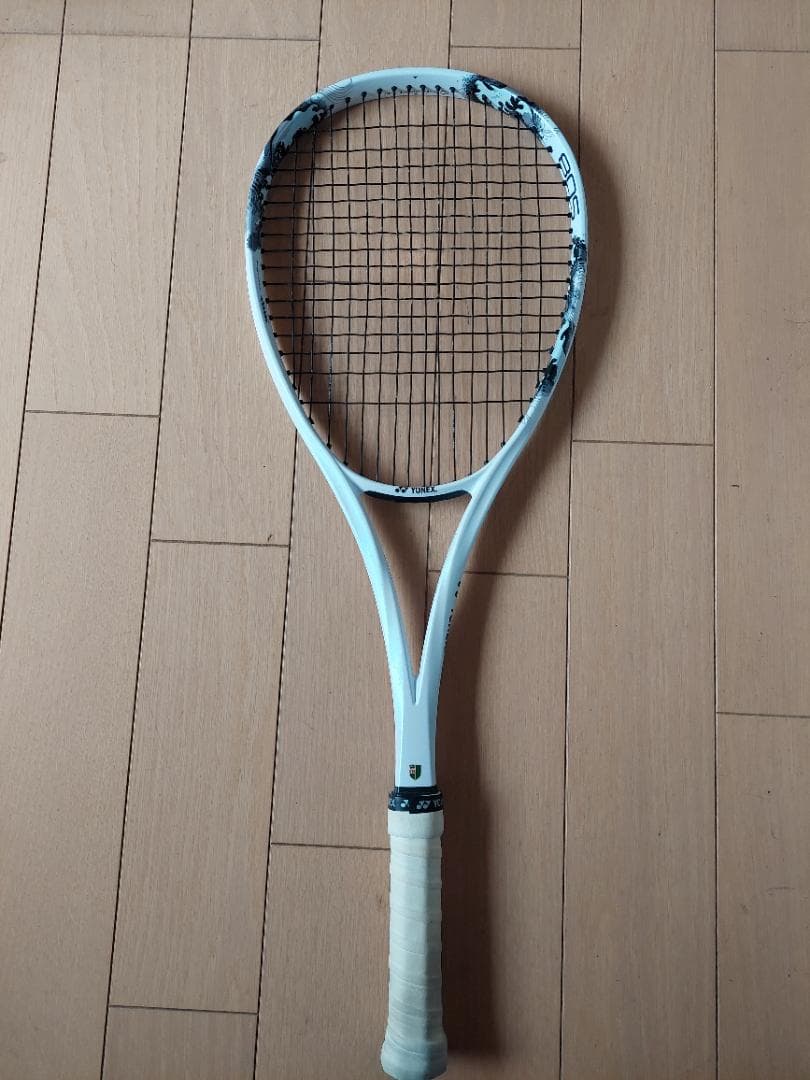 YONEX テニスラケット　ジオブレイク80S