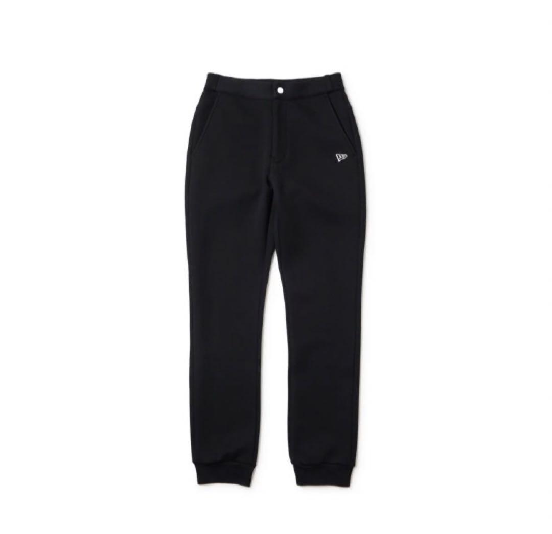 【新品未使用】ニューエラ レディース ブラック ゴルフ M 定価¥12,100