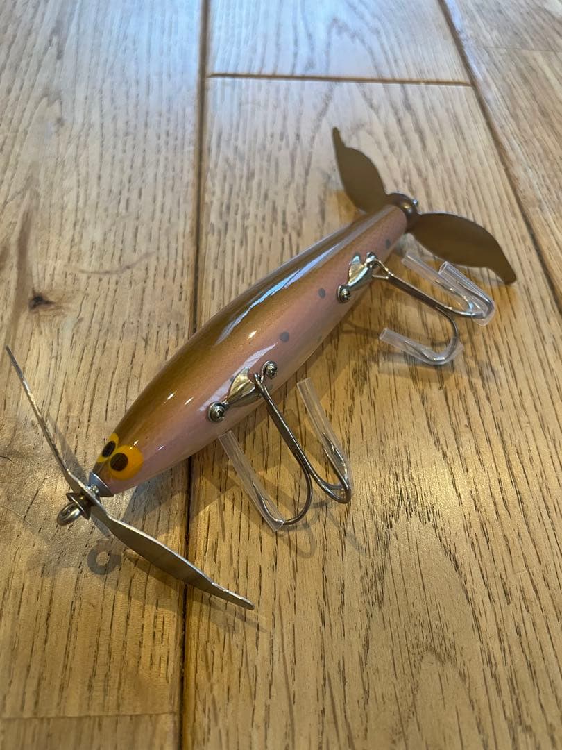 ホッツィーRe:インディアンストローク　グランパでかペラ