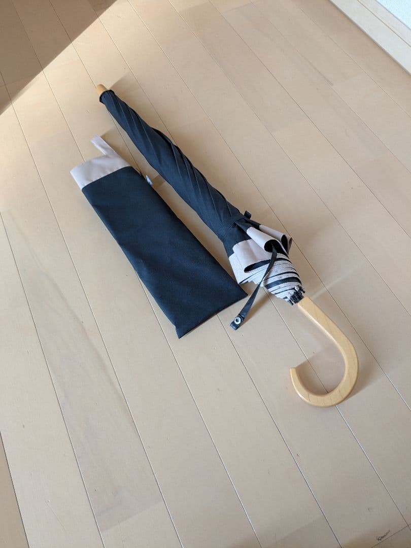 サンバリア100 2段折り/コンビネーション