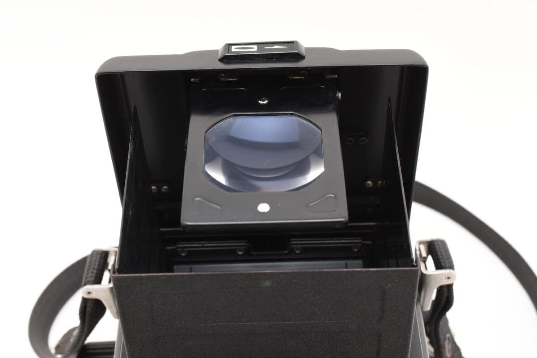 フィルムカメラ Mamiya RB67 PROFESSIONAL #2340