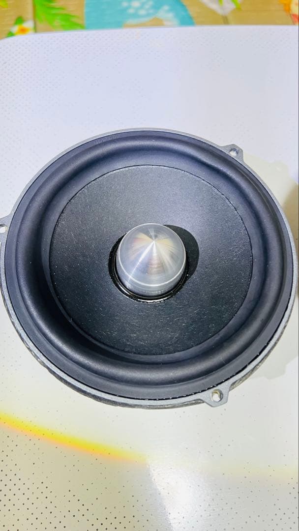 Boston Acoustics ボストン　中古SPZ60