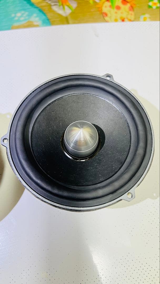 Boston Acoustics ボストン　中古SPZ60