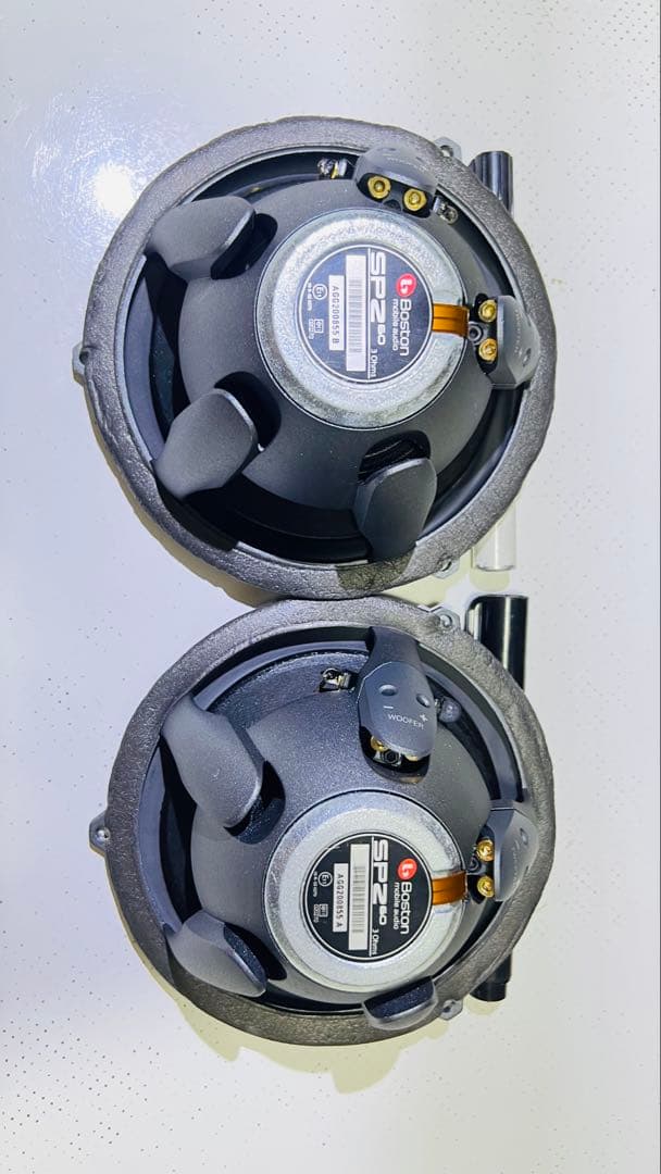 Boston Acoustics ボストン　中古SPZ60