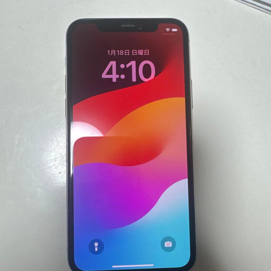 iPhone11 pro 256GB SIMフリー　初期化済み