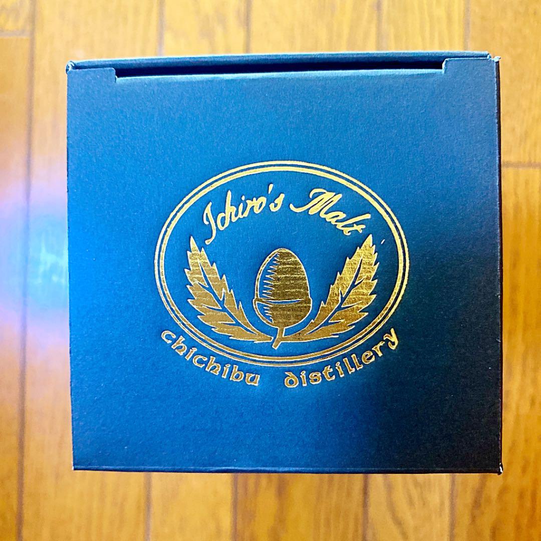 イチローズモルト　シングルカスク　TAKUMI 麻の葉　希少ウィスキー