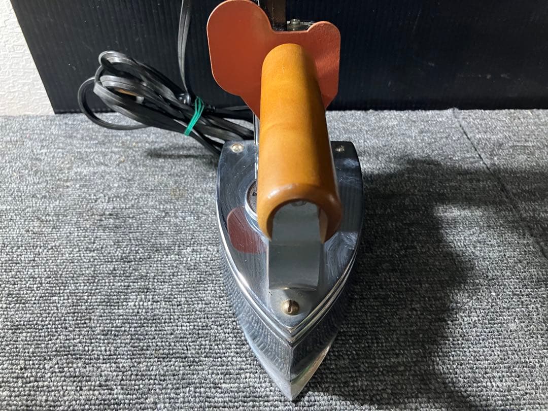 タキイ　業務用アイロン