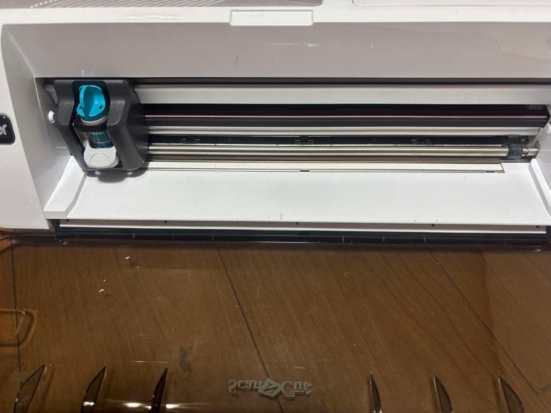 スキャンカット CM300