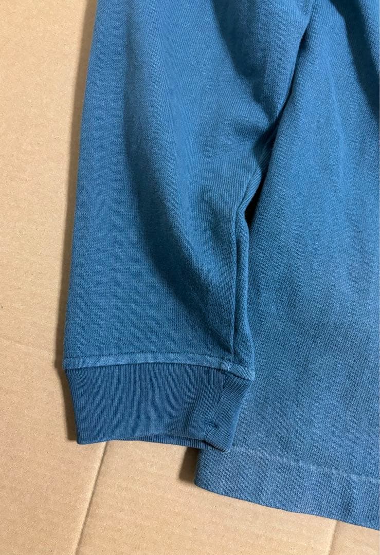 ストーンアイランド　スエット