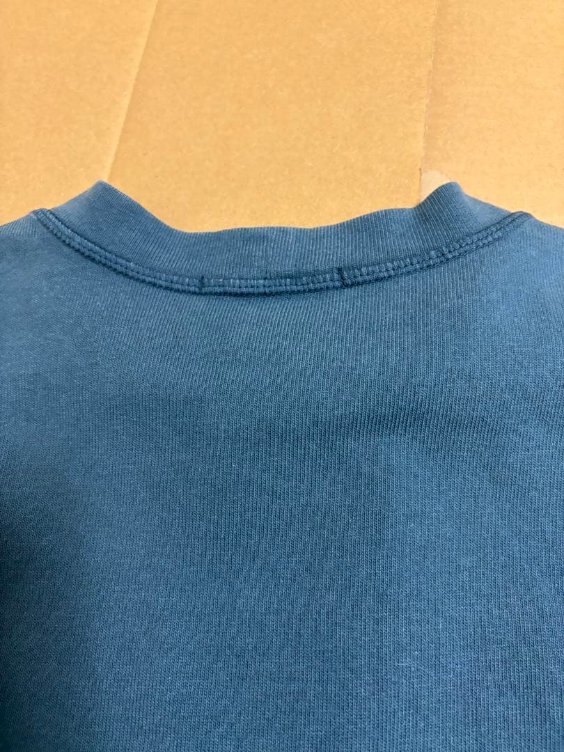 ストーンアイランド　スエット