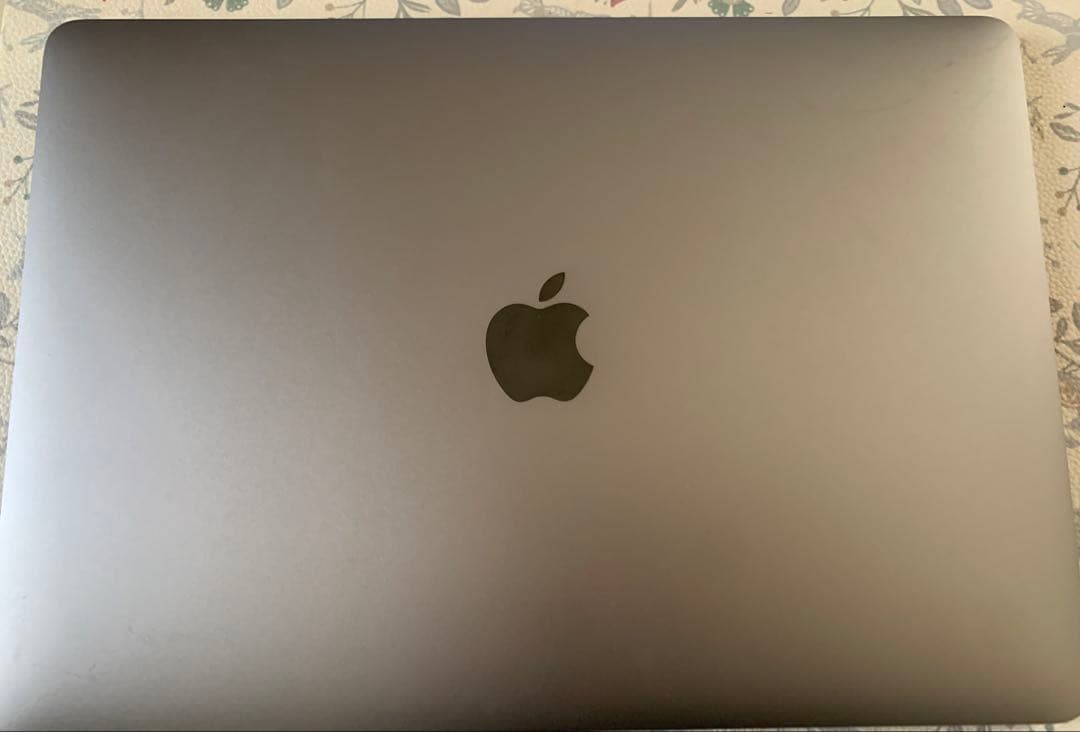 MacBook Pro 2017 13inch /SSD1TB(PCマウス付)