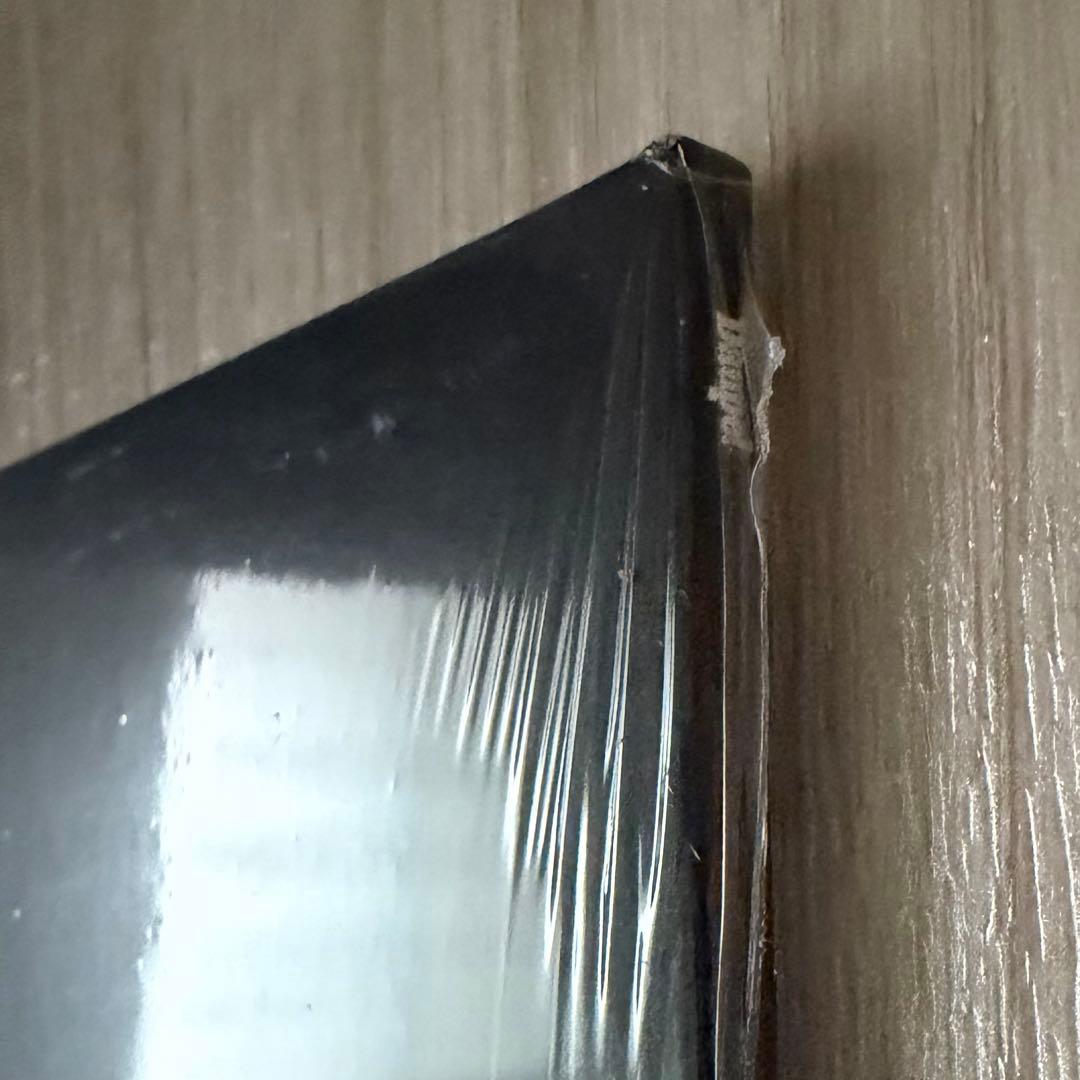 WestsideGunn HWHXI cover2 限定250 clear 新品