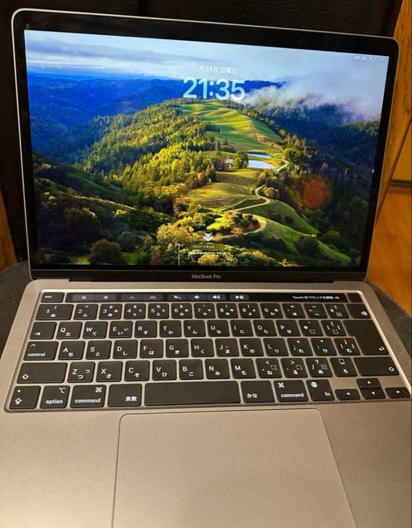 MacBook本体 MacBook Pro m2
