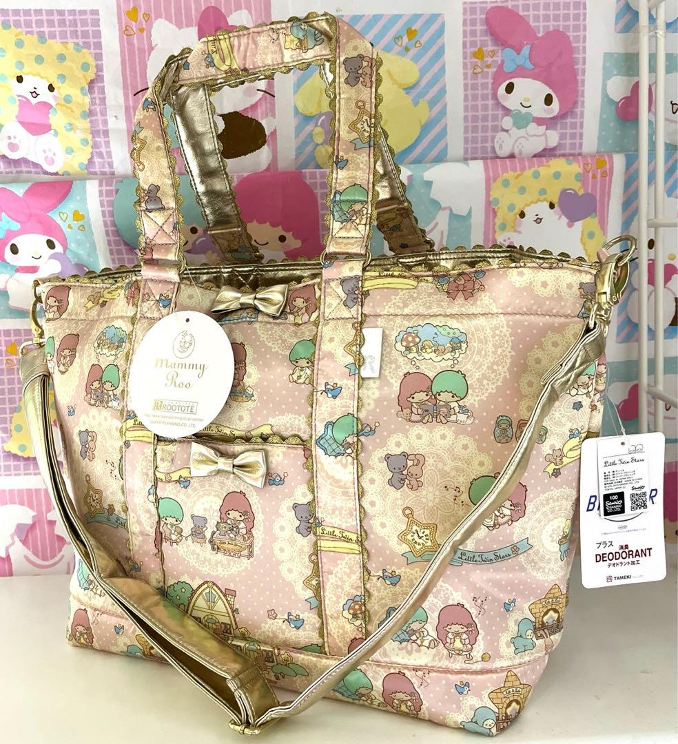 キキララ マミールー