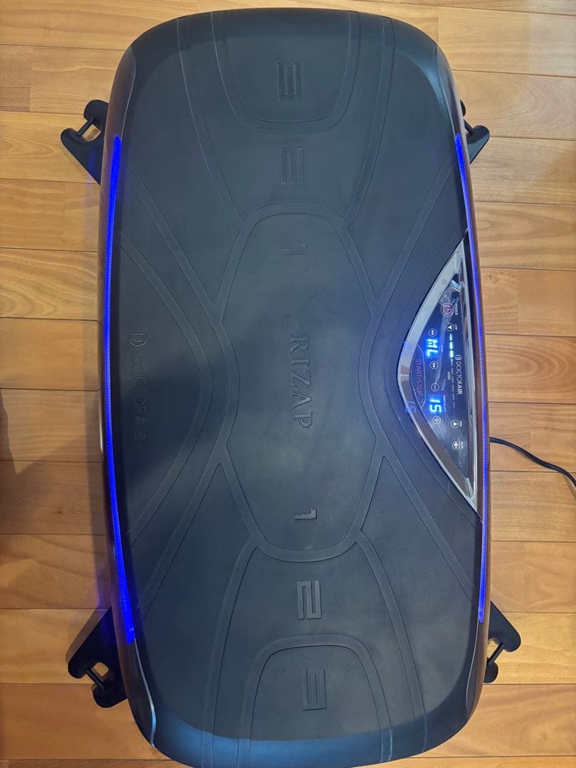 RIZAP 3Dバランスブレード