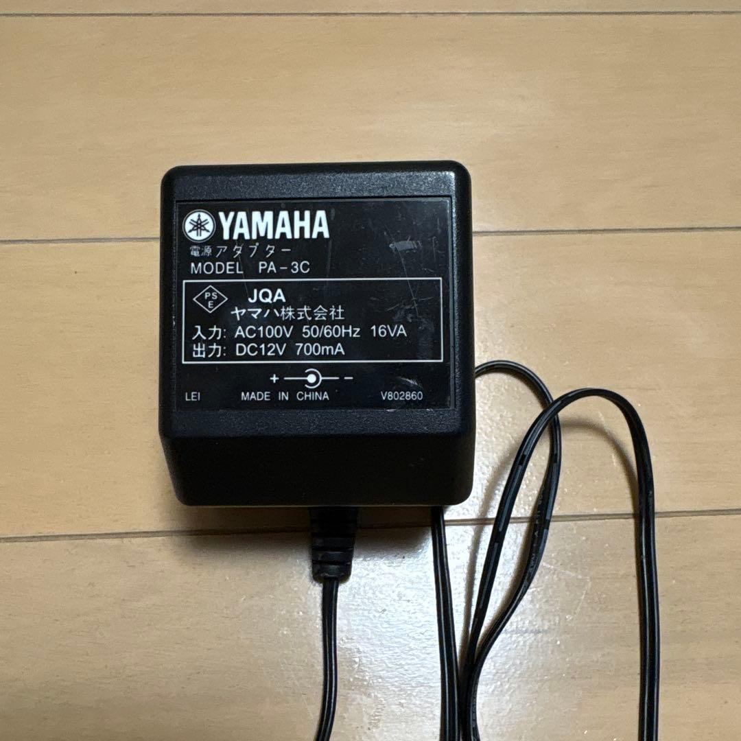 S*G様 YAMAHA MU500 トーンジェネレーター