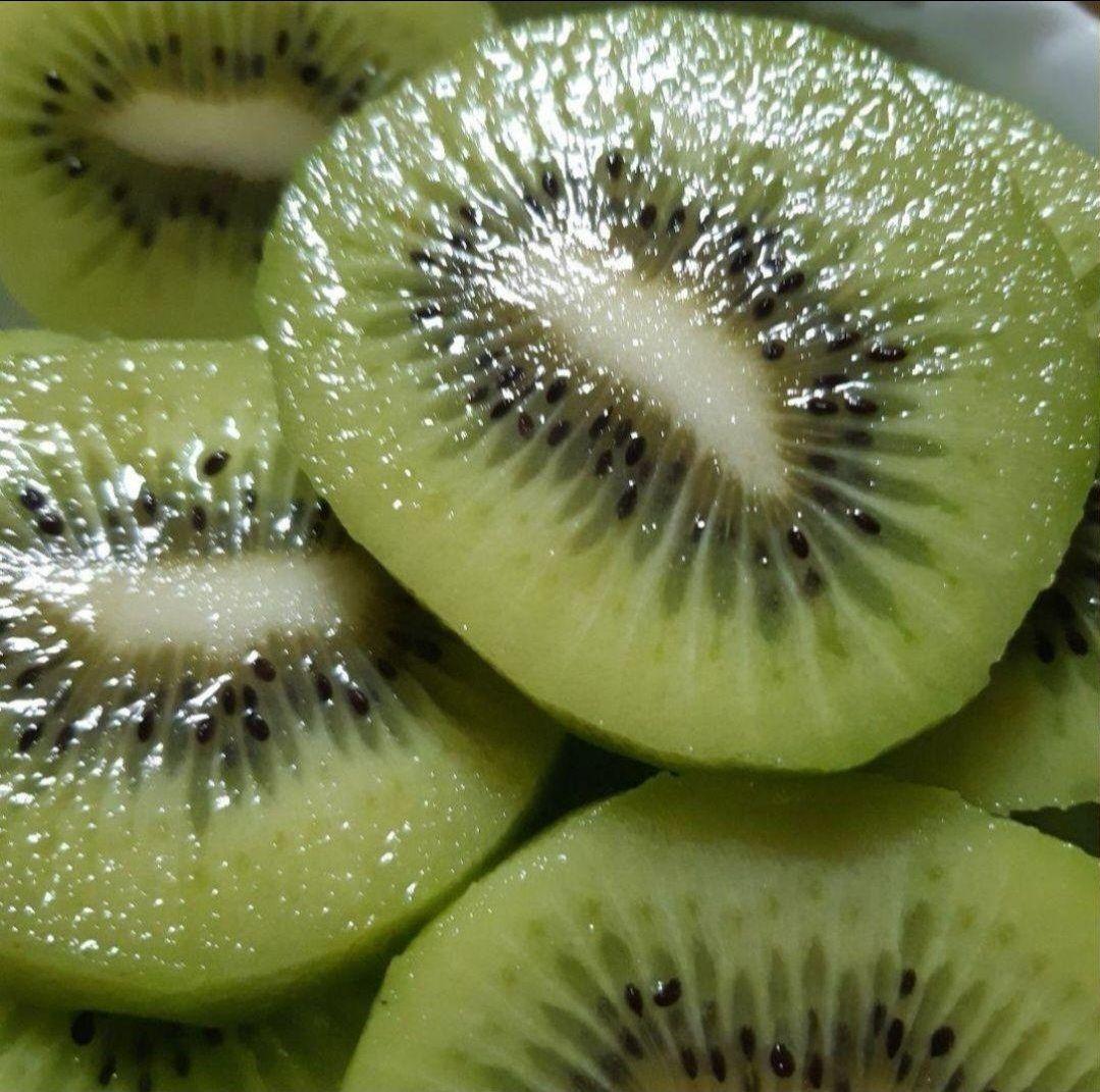 群馬県産　キウイフルーツ　ヘイワード