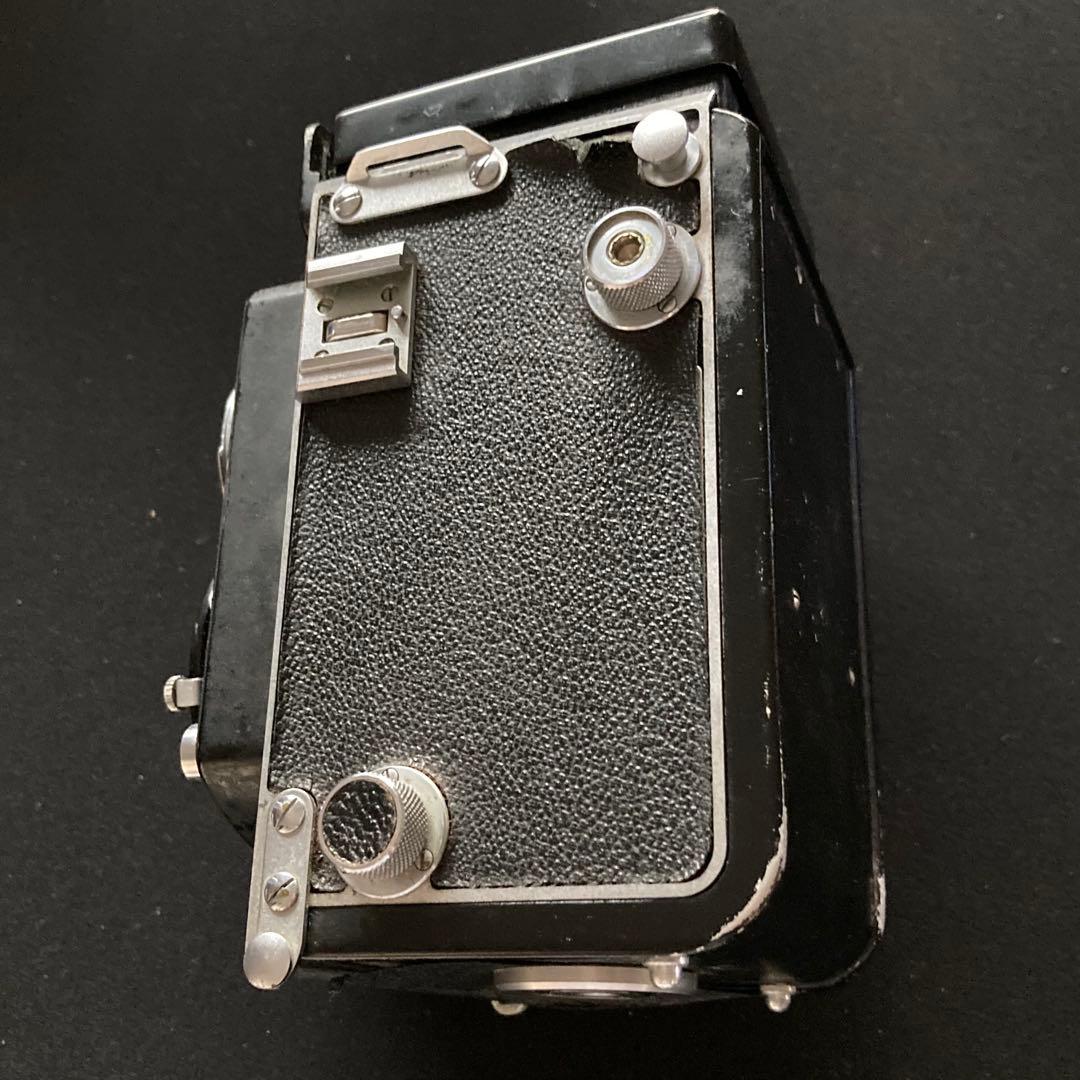 Minolta AUTOCORD 2眼レフカメラ ミノルタ オートコード