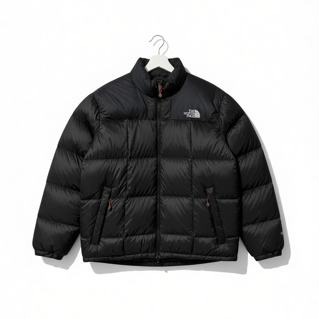 THE NORTH FACE サミットシリーズ ダウンジャケット 800フィル