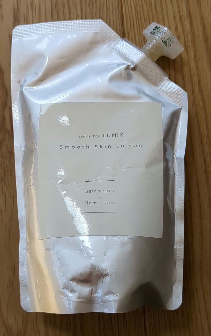 ルミクス　スムーススキンローション（500ml）