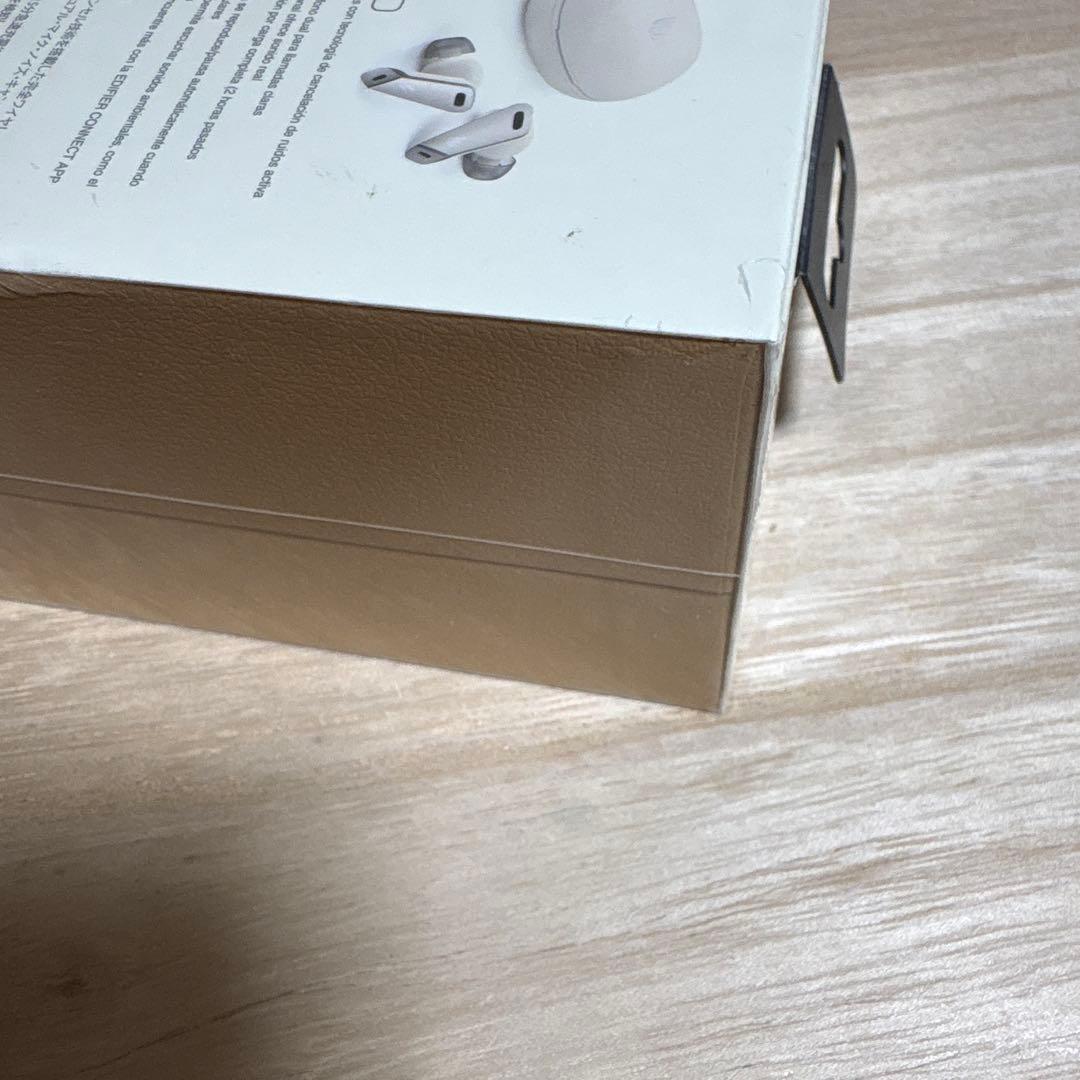 未開封　Edifier TWS NB2 Pro ノイズキャンセリングイヤホン