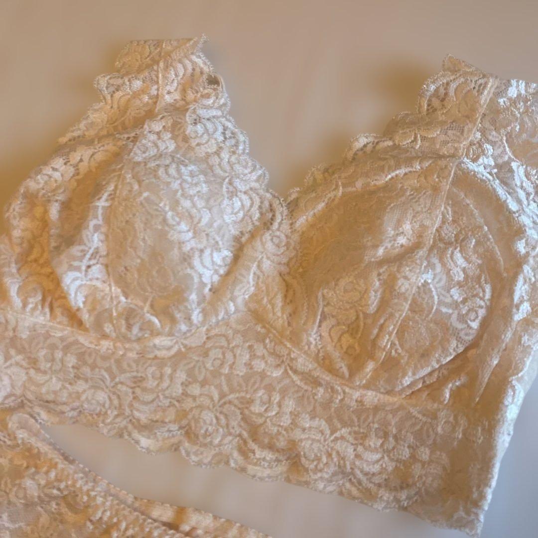 TOK-MAKE ままブラ　アプリコットホイップ