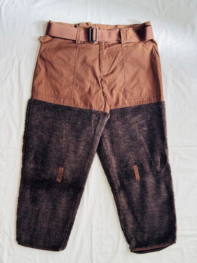 パンツ MOUNTAIRN RESEARCH ENGINEERED GARMENTS