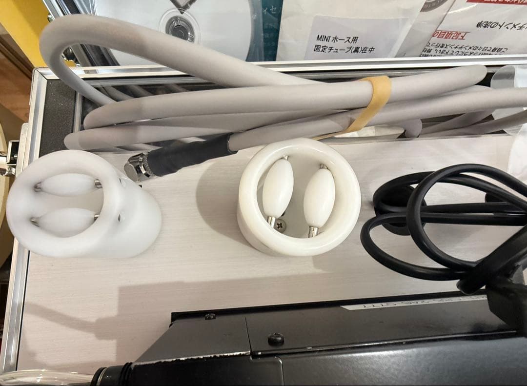 メディセルミニ｜Medicell｜筋膜リリース/エステ/リラク/治療院/整体院