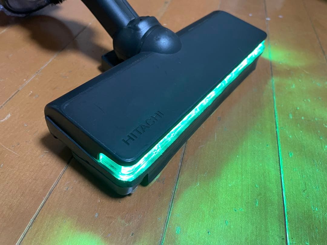 日立 掃除機 パワーヘッドD-DP37 PV-BHL5000J-004 ブラック