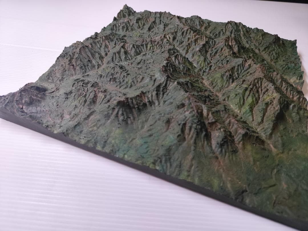 妙義山300×300 依頼品