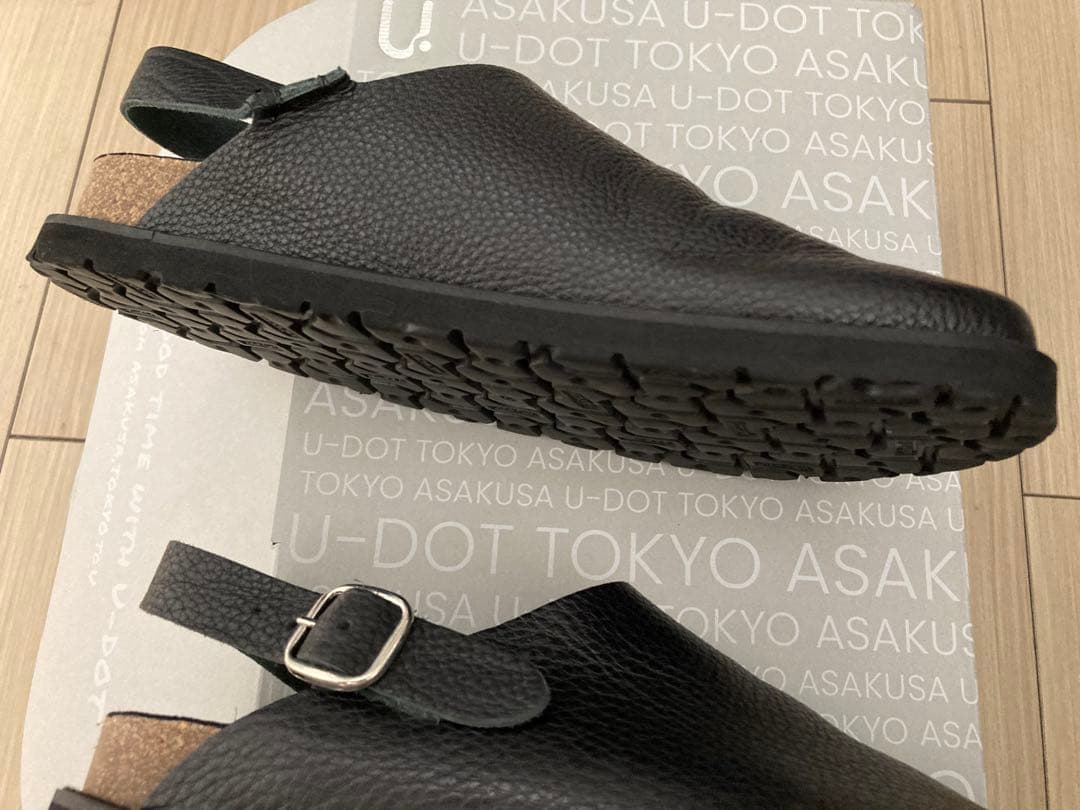 argue SABO SHOES 23㎝