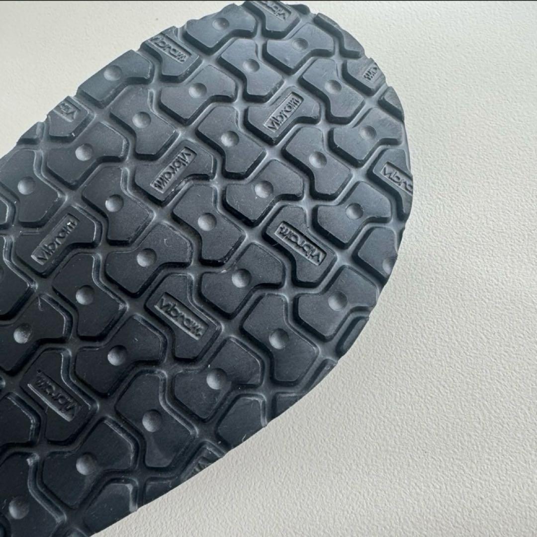 argue SABO SHOES 23㎝