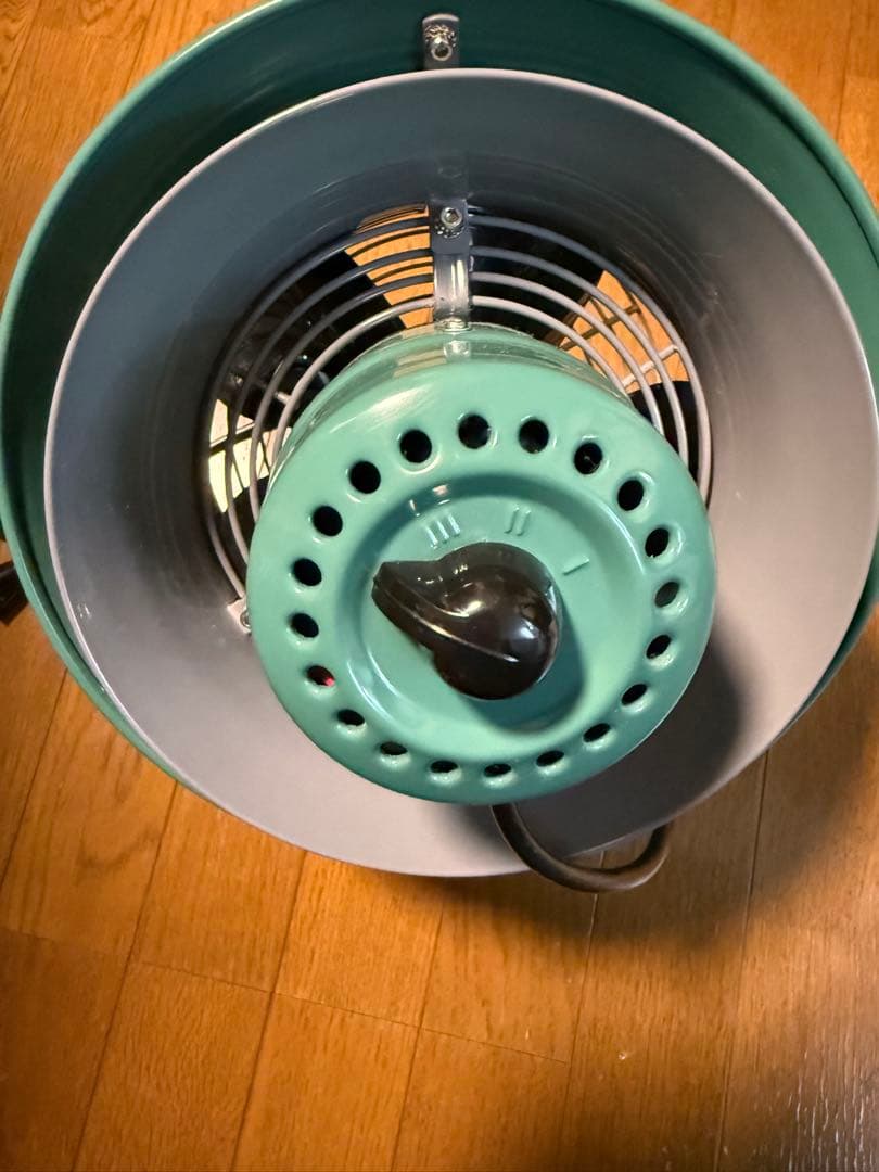 ボルネード サーキュレーター VFAN2-JP