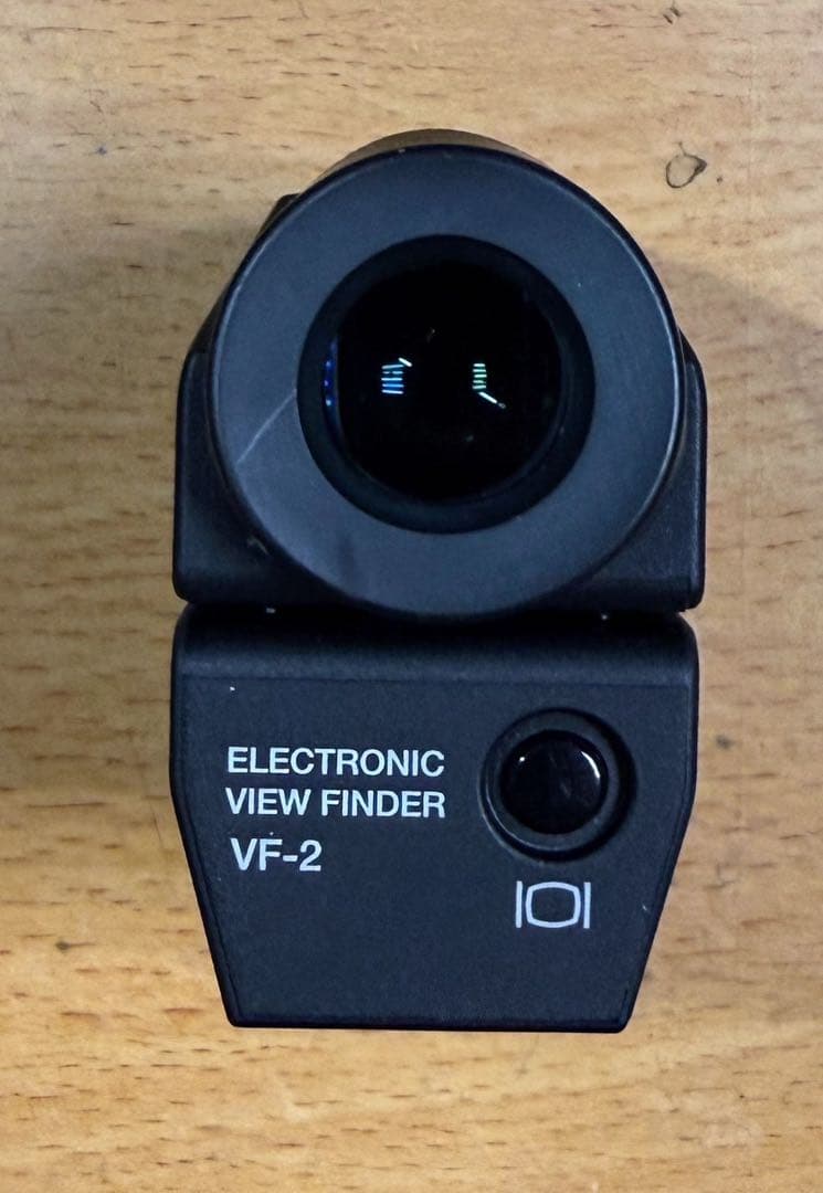 オリンパス ELECTRONIC VIEW FINDER VF-2
