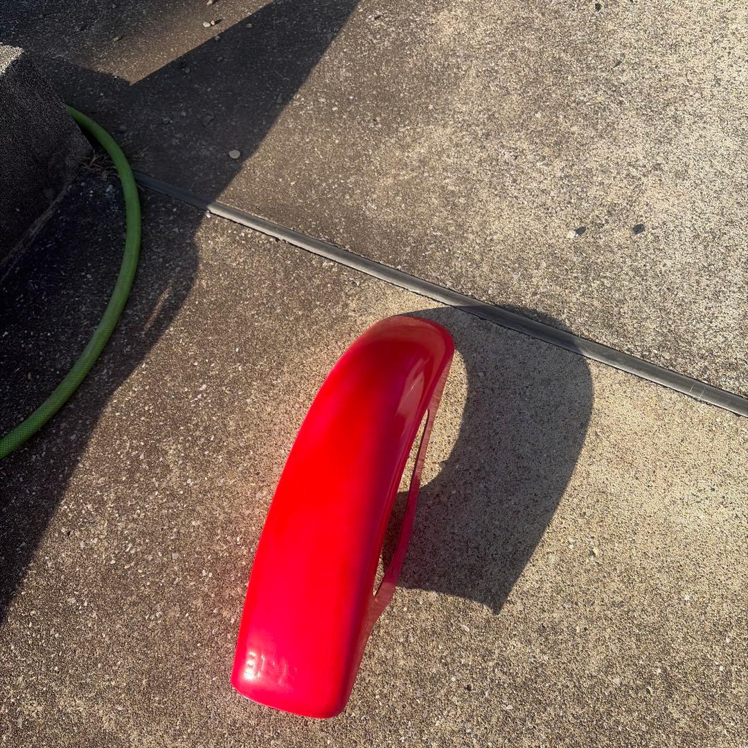 GS400外装一式　他レストア部品