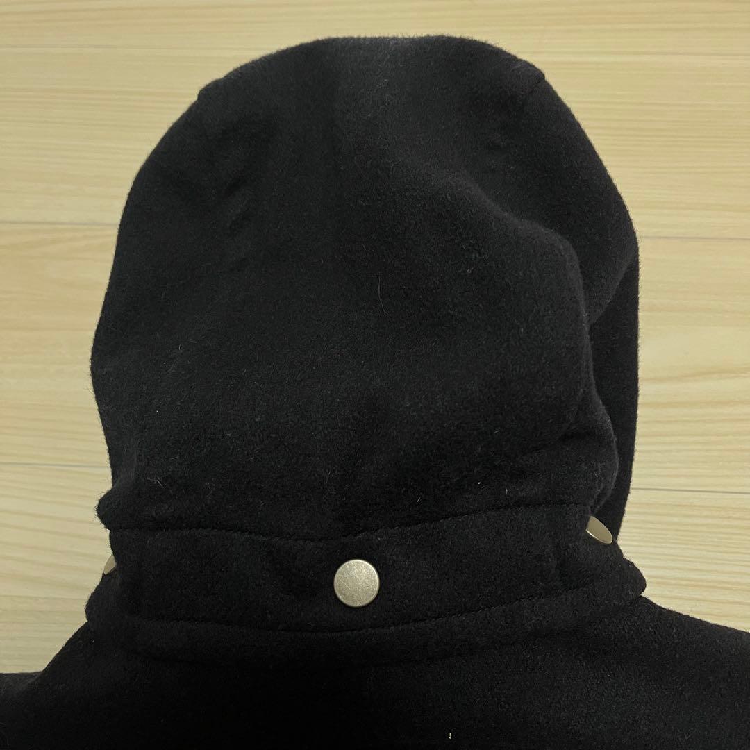 polo by Ralph Lauren　三角タグ　ダッフルコート　M 80s