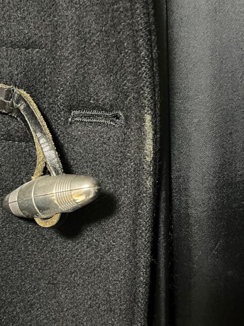 み*様 RAF SIMONS 2006AW ラフシモンズ ダッフルコート　44