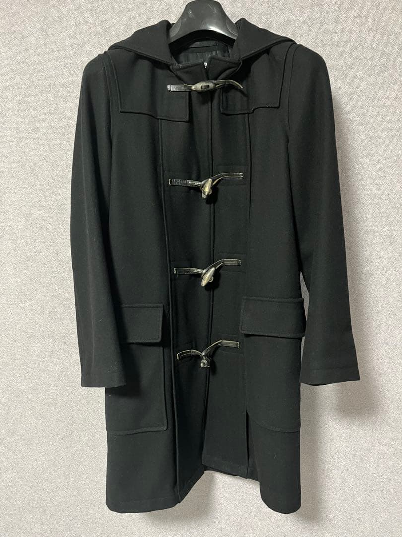 み*様 RAF SIMONS 2006AW ラフシモンズ ダッフルコート　44