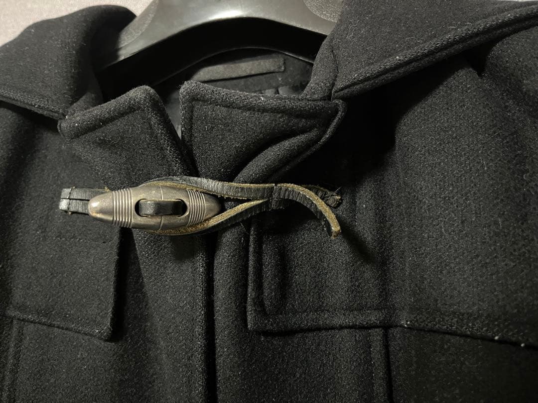 み*様 RAF SIMONS 2006AW ラフシモンズ ダッフルコート　44