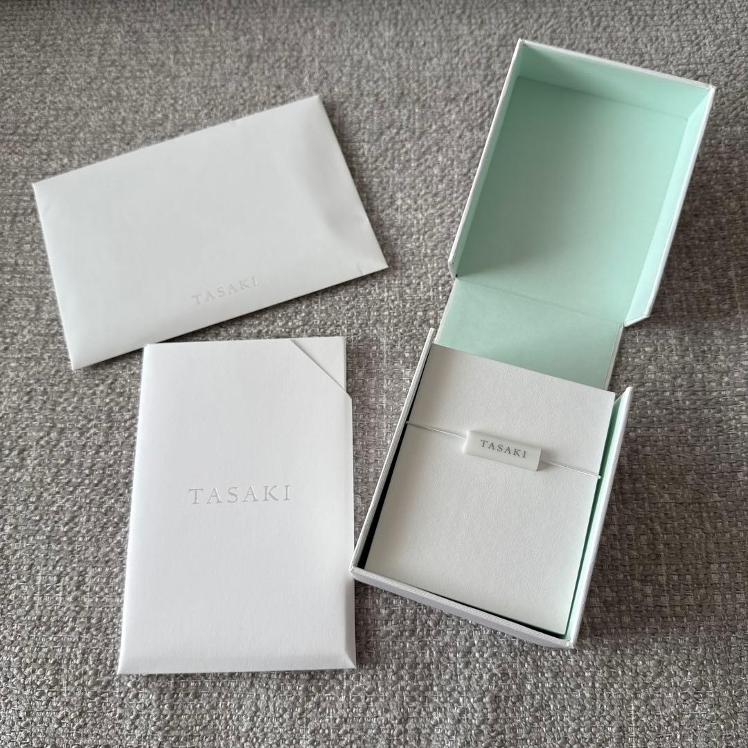 TASAKI デインジャー ガルパー ピアス片耳用