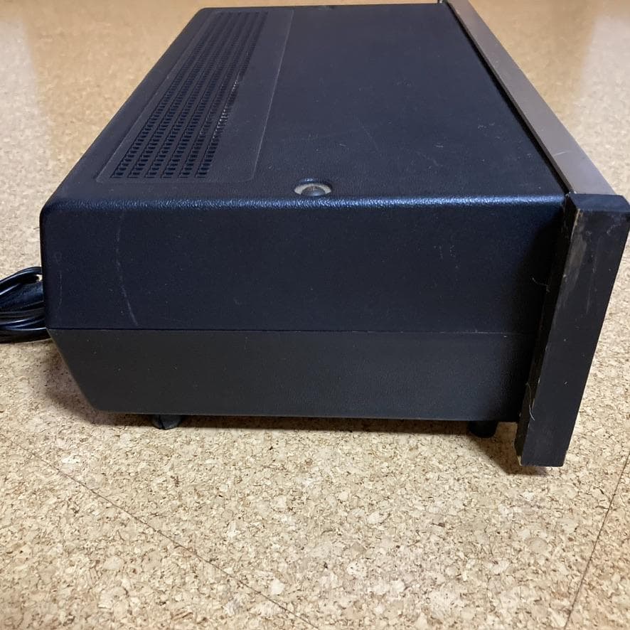 LUXMAN SQ 707 プリメインアンプ ラックスマン