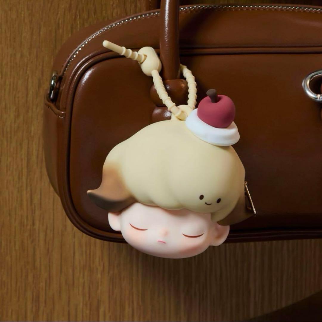 DIMOO Crush on Coffee イヤホンケース アソートボックス